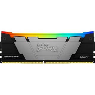 16GB DDR4-3600 Kingston FURY® Beast RGB (2023) CL16